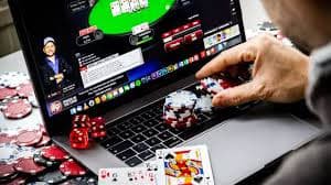 j510f Live Casino